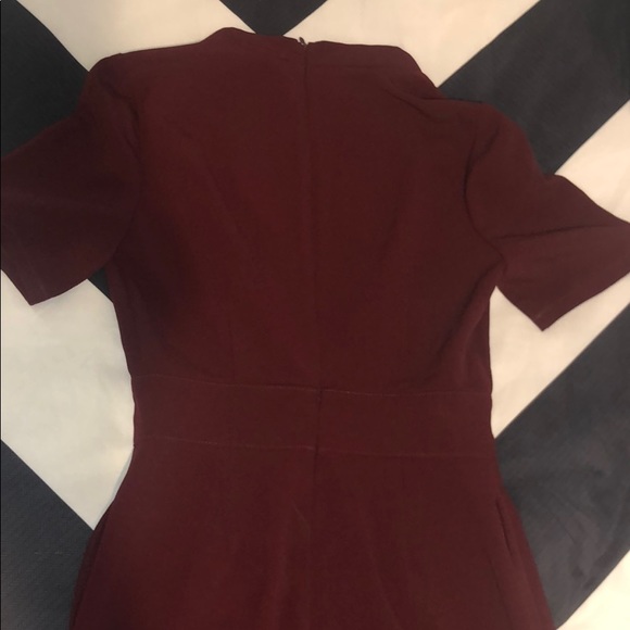 Silence and Noise Jumpsuit - Picture 4 of 6